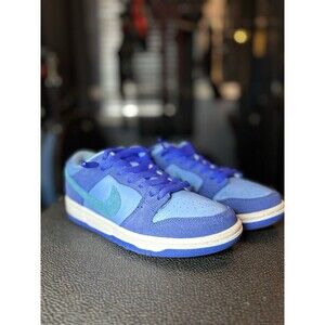 Nike Dunk Low Pro SB Racer Blue Raspberry Blue | 5Y | Skate Shoes | OG Box